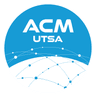 ACM-UTSA Logo